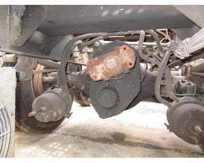Rockwell MD2014X Front Differential for a Volvo VNL
