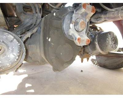 Rockwell MD2014X Front Differential for a International Prostar