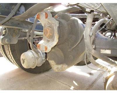 Rockwell MD2014X Front Differential for a Volvo VNL