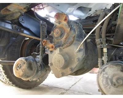 Rockwell MD2014X Front Differential for a Freightliner CASCADIA 125