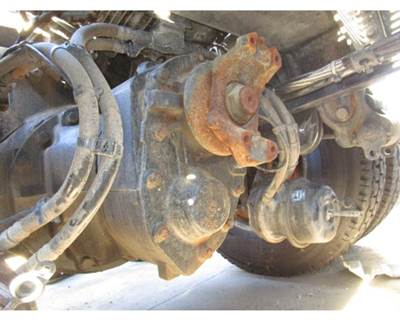 Rockwell MD2014X Front Differential for a Volvo VNL