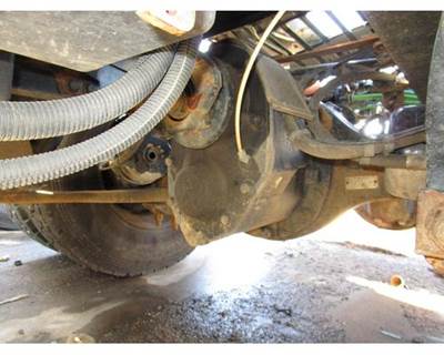 Rockwell MD2014X Front Differential for a Freightliner CASCADIA 125
