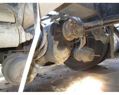Rockwell MD2014X Front Differential for a Volvo VNL