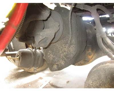 Rockwell MD2014X Front Differential for a Freightliner CASCADIA 125
