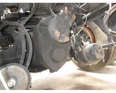 Rockwell MD2014X Front Differential for a Freightliner CASCADIA 125