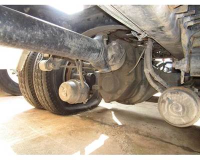 Rockwell MD2014X Front Differential for a Volvo VNL
