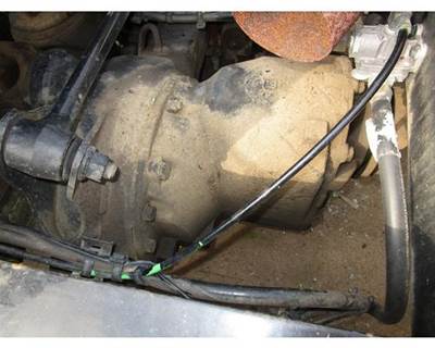Rockwell MD2014X Front Differential for a Volvo VNM