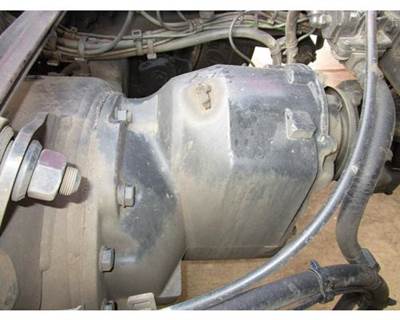 Rockwell MD2014X Front Differential for a Volvo VNL