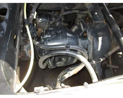 Rockwell MD2014X Front Differential for a International LT625