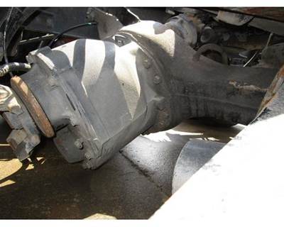 Rockwell MD2014X Front Differential for a Volvo VNL