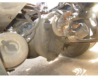 Rockwell MD2014X Front Differential for a International Prostar
