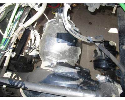 Rockwell MD2014X Front Differential for a Freightliner CASCADIA 125