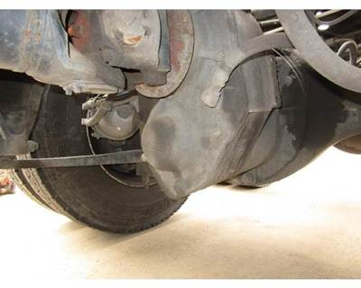 Rockwell MD2014X Front Differential for a International LT625