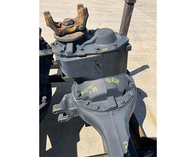 Rockwell MD2014X Front Differential