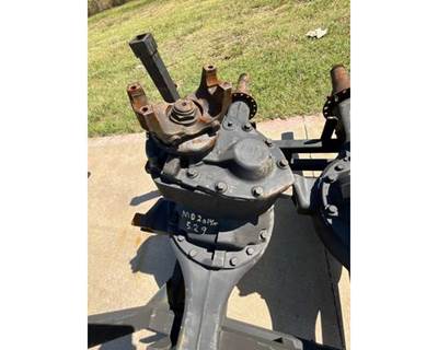 Rockwell MD2014X Front Differential