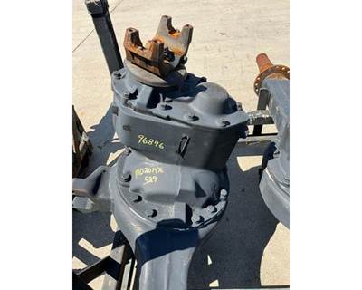 Rockwell MD2014X Front Differential