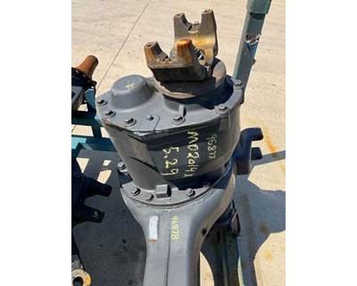 Rockwell MD2014X Front Differential