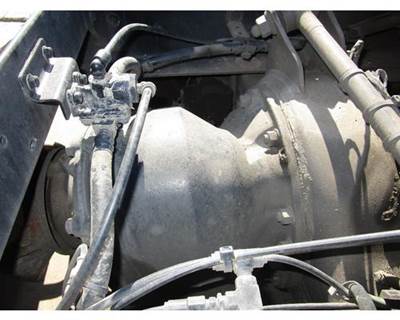 Rockwell MD2014X Front Differential for a Volvo VNL