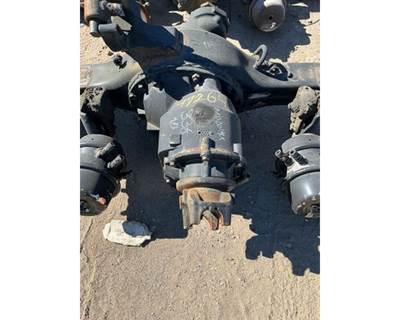 Rockwell MD2014X Front Differential