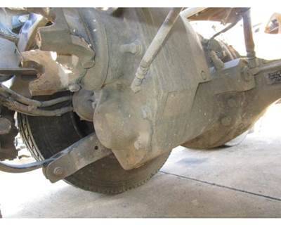 Rockwell MD2014X Front Differential for a Peterbilt 579