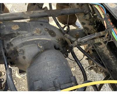 Rockwell MD2014X Front Differential for a International LT62F