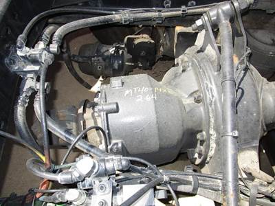 Rockwell MD2014XC Front Differential for a Volvo VNL