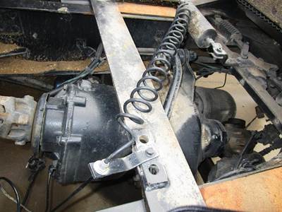 Rockwell MD2014XC Front Differential for a Volvo VNL