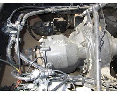 Rockwell MD2014XC Front Differential for a Volvo VNL