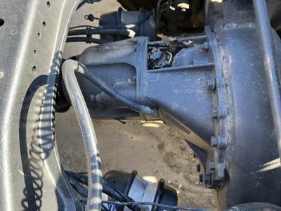 Rockwell MV2014P Front Differential for a Kenworth T680