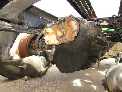 Rockwell RD20145 Front Differential for a Freightliner CORONADO 132