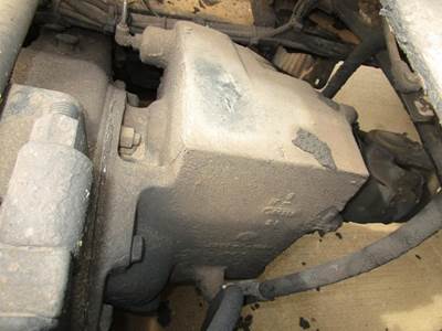 Rockwell RD20145 Front Differential for a Volvo VNL