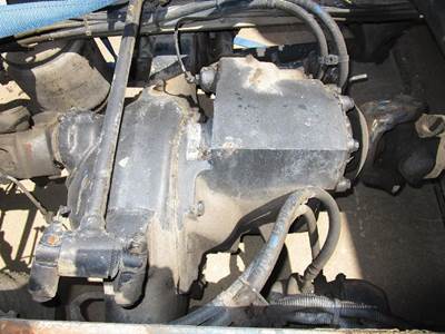 Rockwell RD20145 Front Differential for a Freightliner CORONADO 132