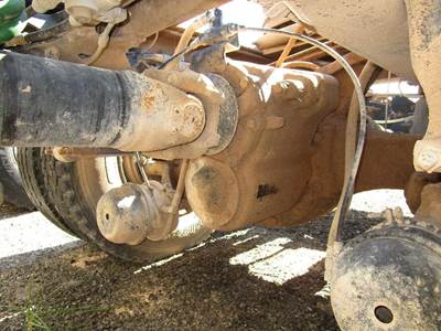 Rockwell RD20145 Front Differential for a Mack CX613 VISION