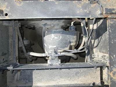 Rockwell RD20145 Front Differential for a Volvo VNL