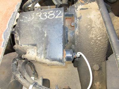Rockwell RD20145 Front Differential for a Freightliner CORONADO 132