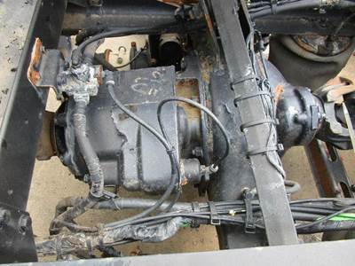 Rockwell RD20145 Front Differential for a Volvo VNL