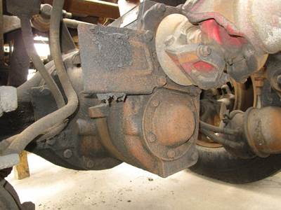 Rockwell RDP20-145 Front Differential for a Peterbilt 379