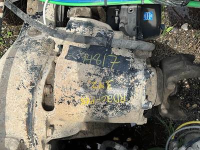 Rockwell RD20145 Front Differential for a Freightliner CASCADIA 113BBC
