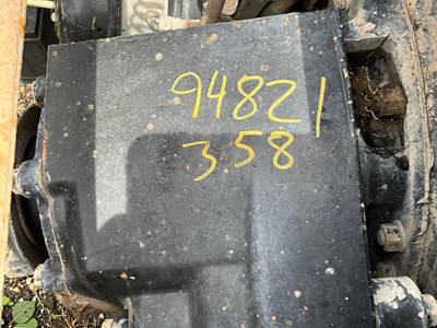 Rockwell RD20145 Front Differential