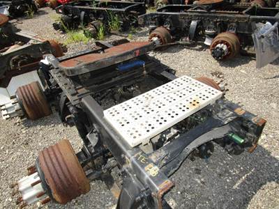 Rockwell RD20145 Front Differential for a Freightliner CASCADIA 125