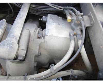 Rockwell RD20145 Front Differential for a Volvo VNL