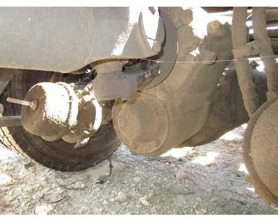 Rockwell RD20145 Front Differential for a Freightliner FLD132 XL CLASSIC