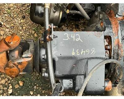 Rockwell RD20145 Front Differential for a Western Star TR 4900