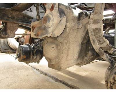 Rockwell RD20145 Front Differential for a Volvo VNL
