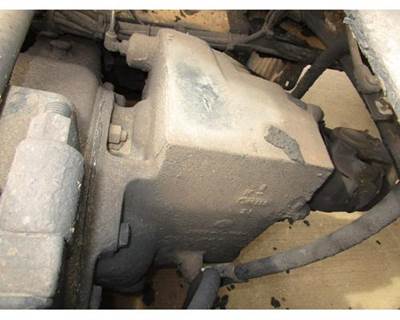 Rockwell RD20145 Front Differential for a Volvo VNL