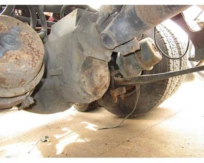 Rockwell RD20145 Front Differential for a International Prostar