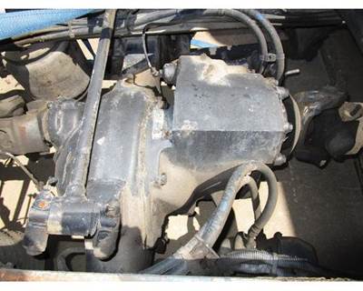 Rockwell RD20145 Front Differential for a Freightliner CORONADO 132