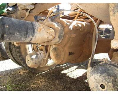 Rockwell RD20145 Front Differential for a Mack CX613 VISION