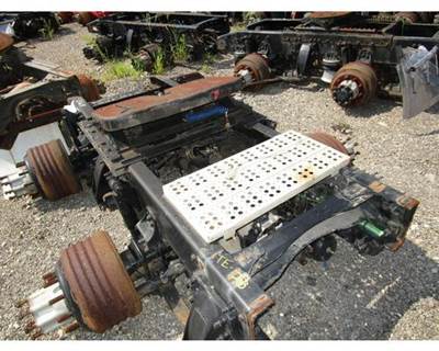 Rockwell RD20145 Front Differential for a Freightliner CASCADIA 125