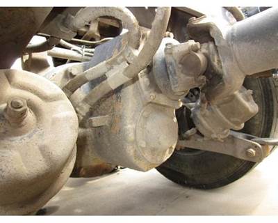 Rockwell RD20145 Front Differential for a Kenworth T600